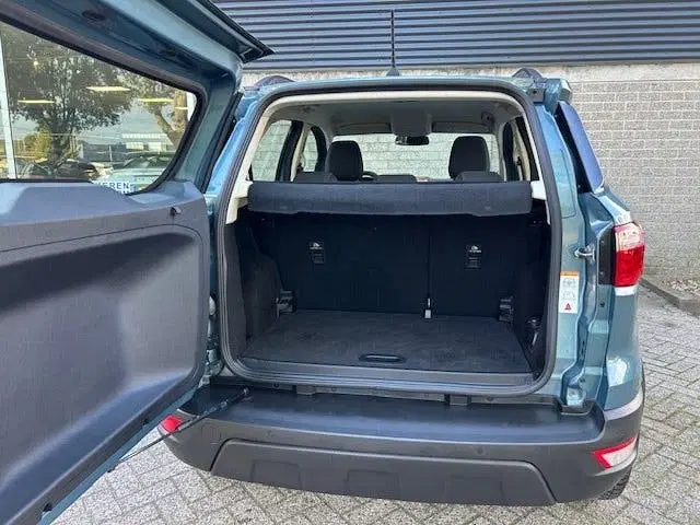 Ford EcoSport 1.0 EB Trend Ultim. uit 2019, foto 14