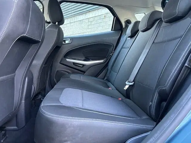 Ford EcoSport 1.0 EB Trend Ultim. uit 2019, foto 5