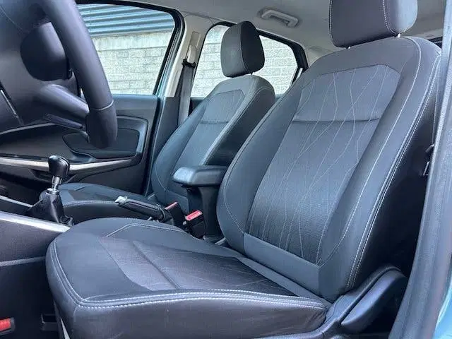 Ford EcoSport 1.0 EB Trend Ultim. uit 2019, foto 6