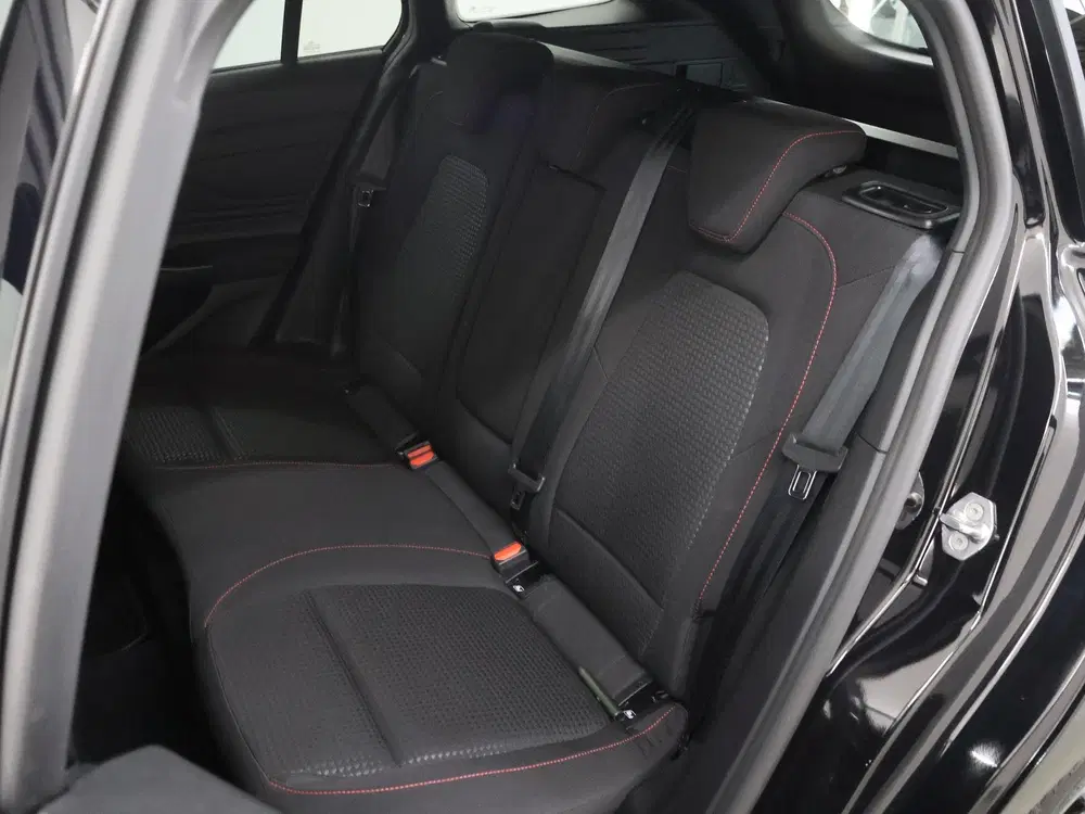 Ford Focus 1.0 EcoBoost Hybrid ST Line X 155PK Automa uit 2024, foto 11