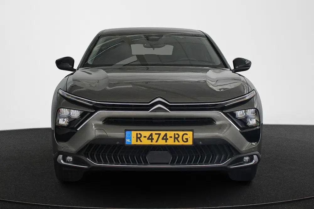 Citroën C5 X Citroen C5 X 1.2 PureTech Feel Automaat Ad uit 2022, foto 13