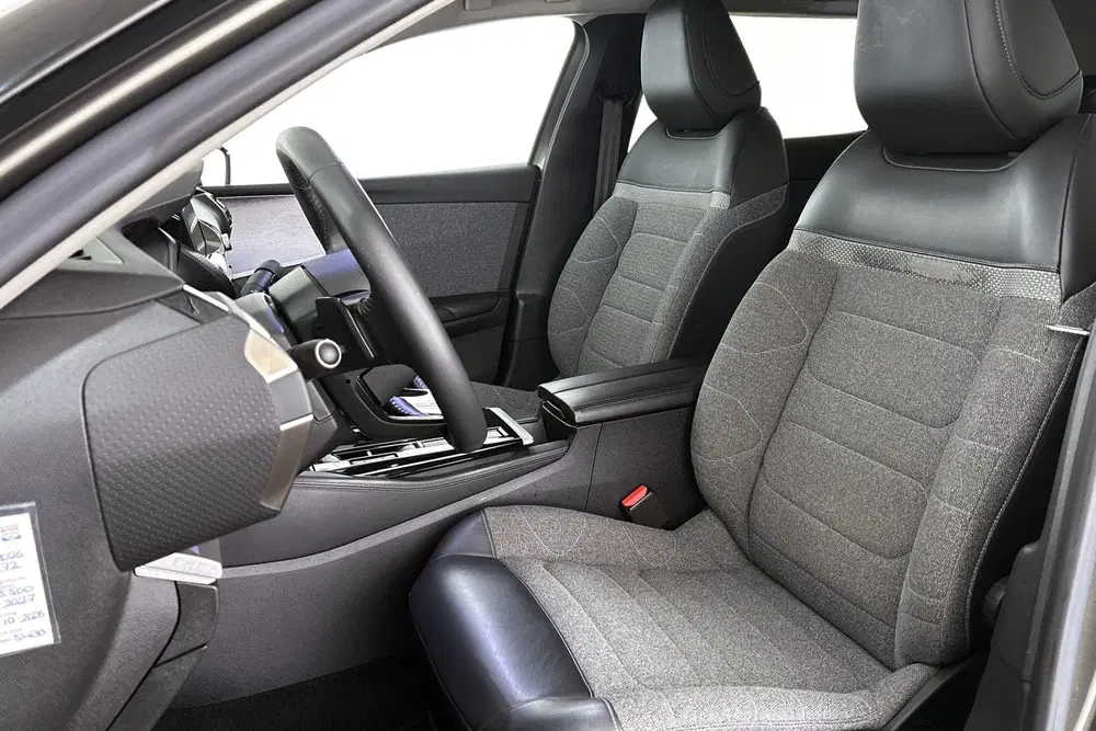 Citroën C5 X Citroen C5 X 1.2 PureTech Feel Automaat Ad uit 2022, foto 6