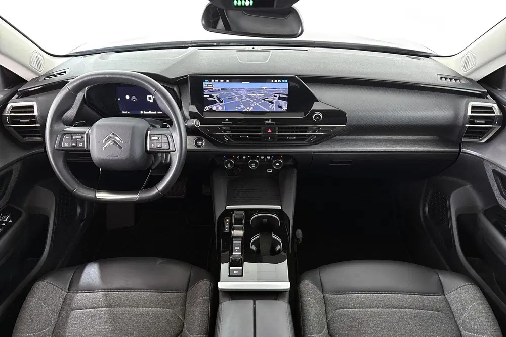 Citroën C5 X Citroen C5 X 1.2 PureTech Feel Automaat Ad uit 2022, foto 7