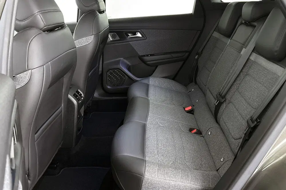 Citroën C5 X Citroen C5 X 1.2 PureTech Feel Automaat Ad uit 2022, foto 8