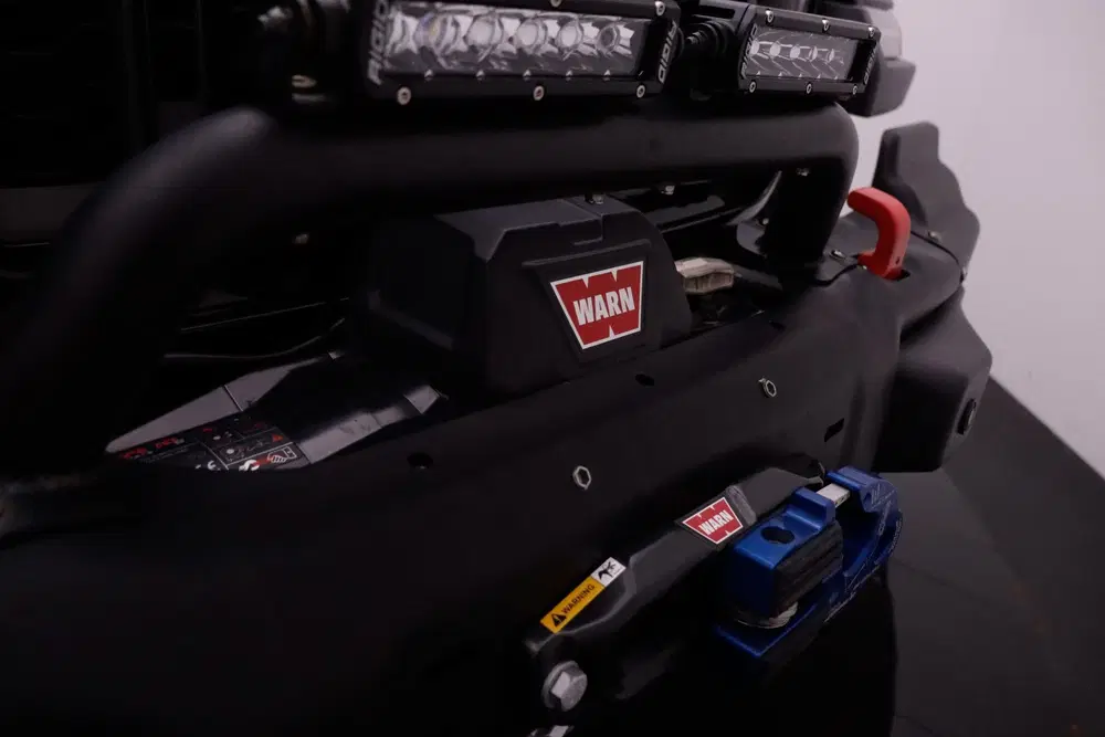 Jeep Wrangler 4xe380 RUBICON SOH 89% uit 2021, foto 4