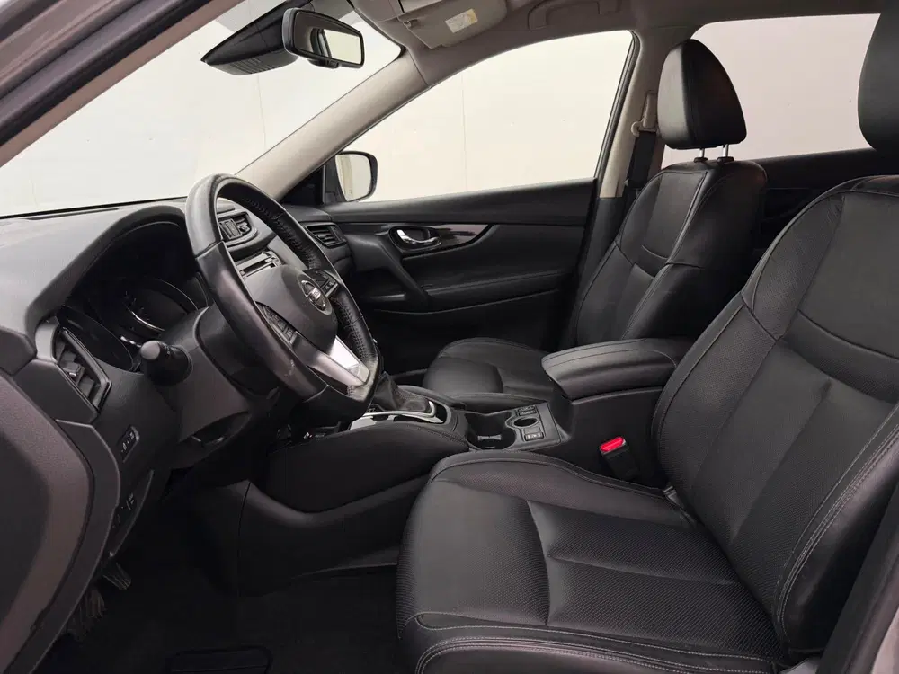 Nissan X-Trail 1.3 DIG-T Tekna uit 2019, foto 11