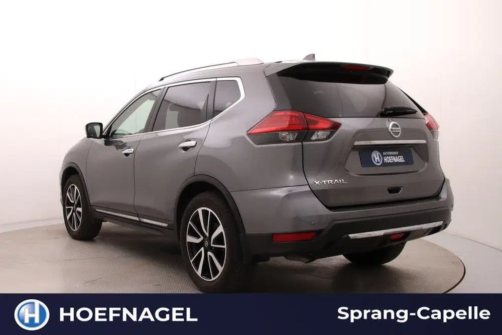 Nissan X-Trail 1.3 DIG-T Tekna uit 2019, foto 3