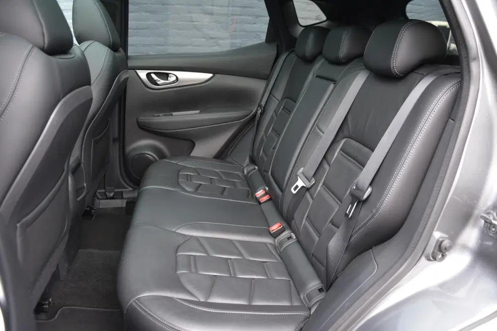 Nissan Qashqai 1.2 Tekna + uit 2019, foto 14