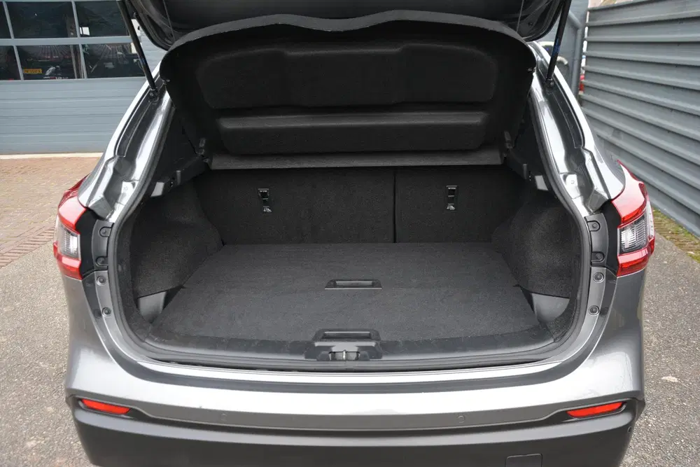 Nissan Qashqai 1.2 Tekna + uit 2019, foto 15