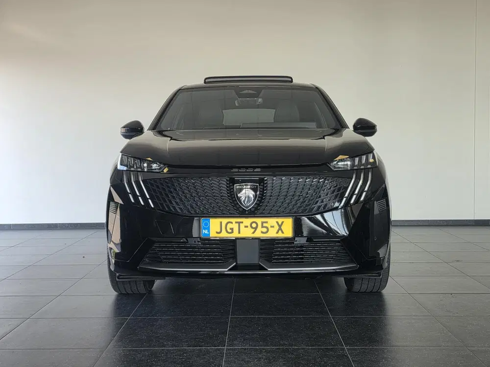 Peugeot 3008 Launch Edition 325 Dual Motor 73 kWh uit 2025, foto 2
