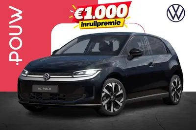 Volkswagen ID. Polo ID. Polo Life First Edition 211pk 52 kWh uit 2026