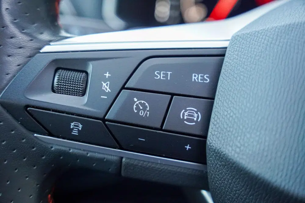 SEAT Tarraco 1.5 TSI 150PK FR Business Intense DSG BEAT uit 2021, foto 7