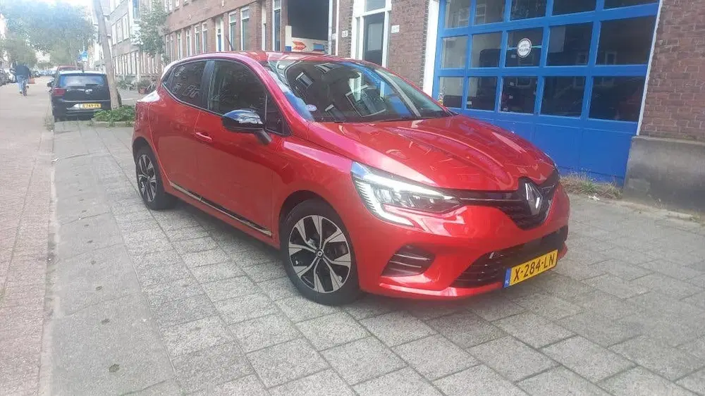 Renault Clio 1.0 TCe 90 evolution (bj 2023) uit 2023