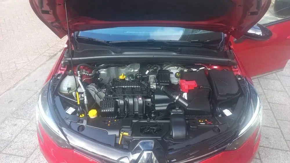 Renault Clio 1.0 TCe 90 evolution (bj 2023) uit 2023, foto 10