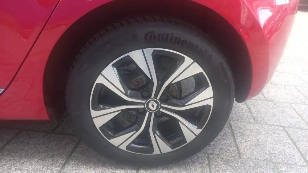 Renault Clio 1.0 TCe 90 evolution (bj 2023) uit 2023, foto 3