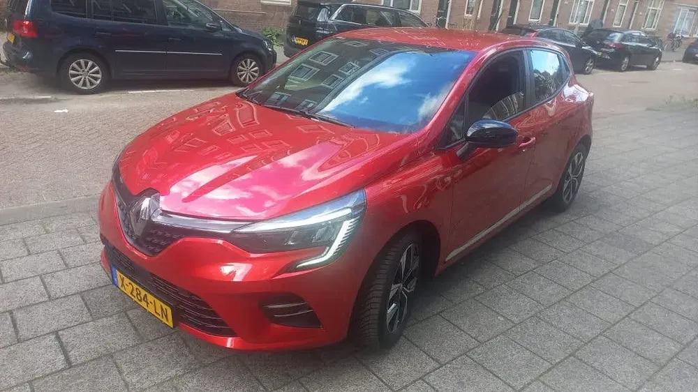 Renault Clio 1.0 TCe 90 evolution (bj 2023) uit 2023, foto 5