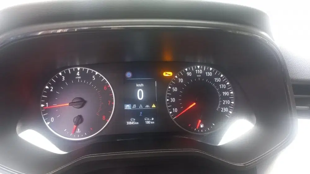 Renault Clio 1.0 TCe 90 evolution (bj 2023) uit 2023, foto 7