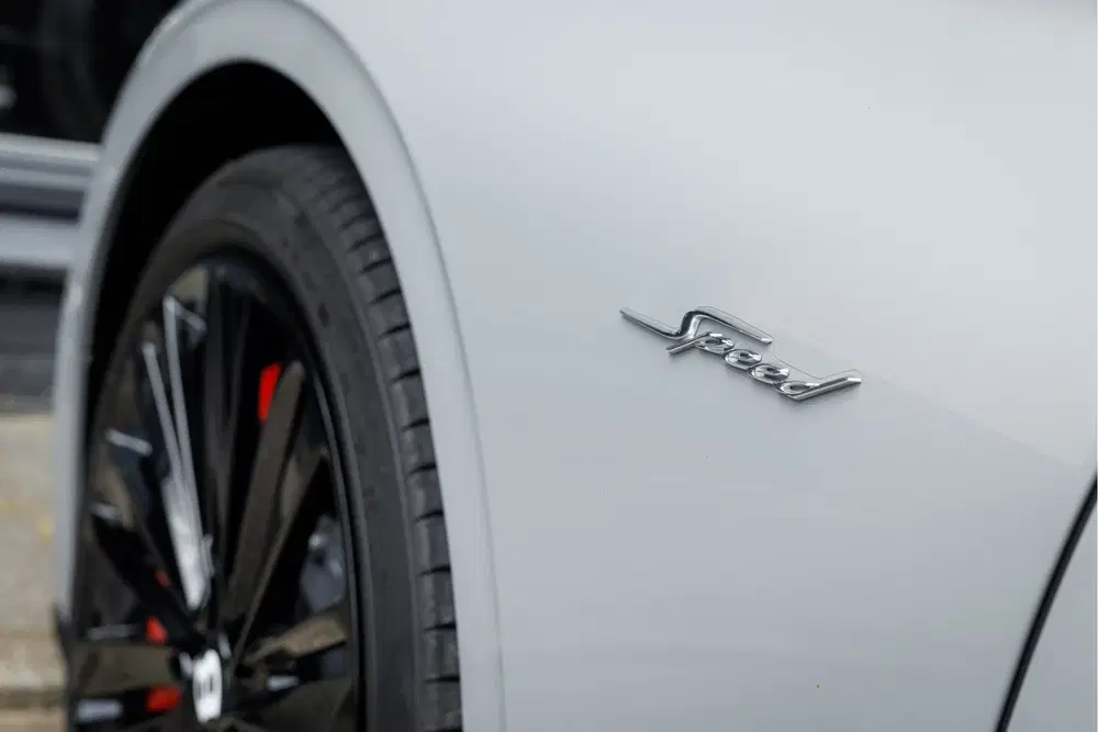 Bentley Continental GT 6.0 W12 Speed [BTW-auto] Pano uit 2021, foto 15