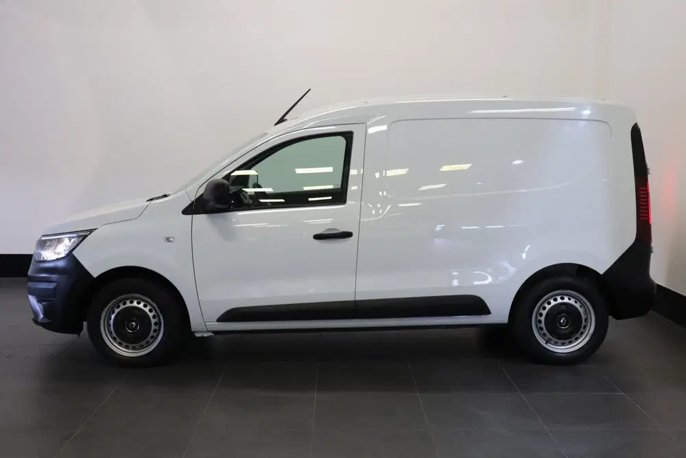 Renault Express 1.5 dCi EURO 6 uit 2023, foto 11