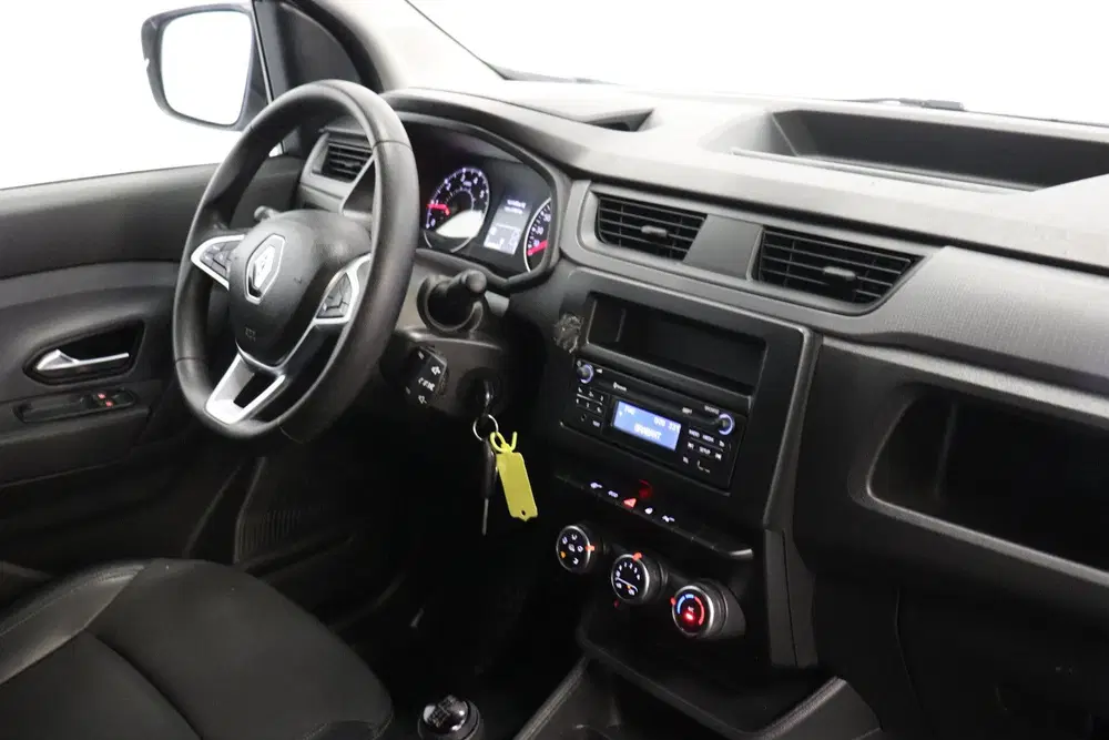 Renault Express 1.5 dCi EURO 6 uit 2023, foto 5