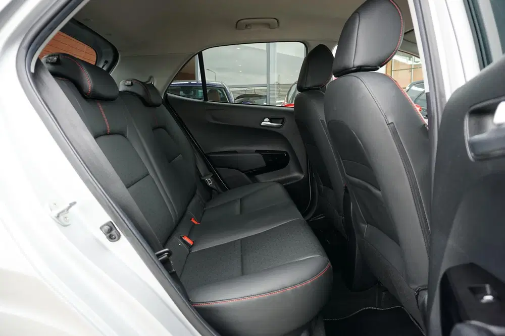 Kia Picanto 1.0 DPi GT-Line *dealer onderhouden* + CAM uit 2021, foto 8