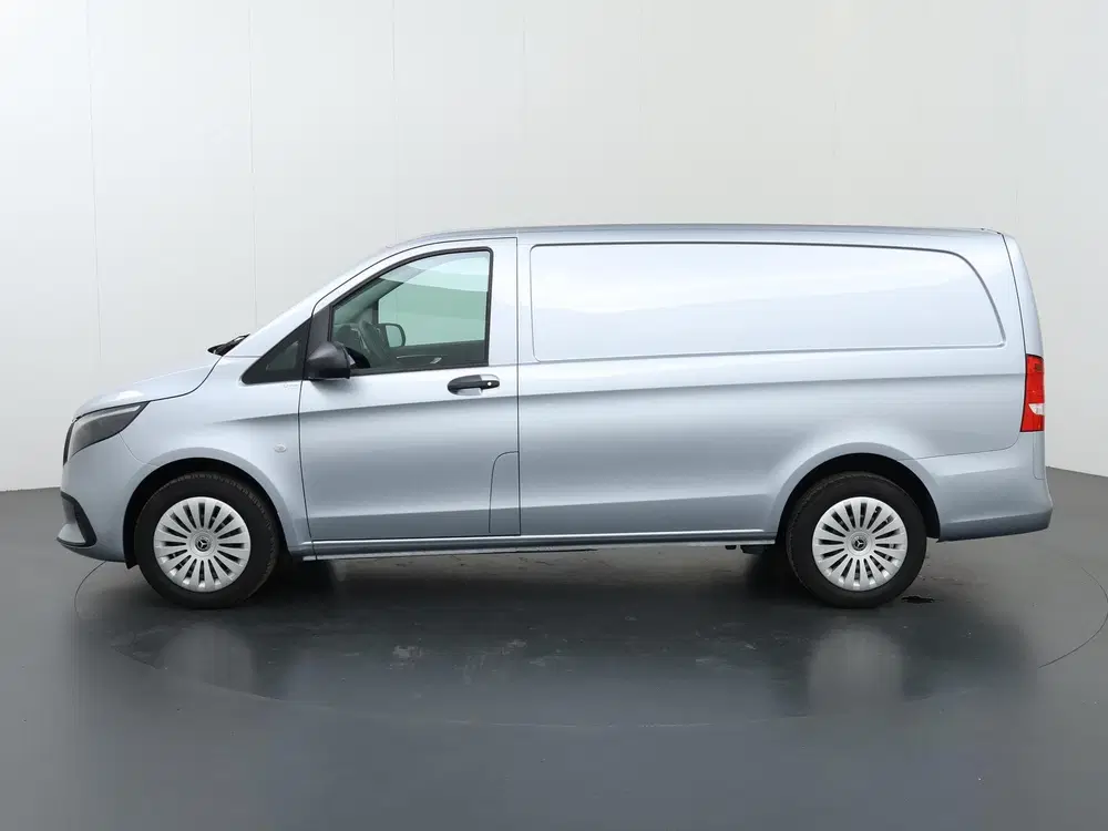 Mercedes-Benz Vito 114 CDI uit 2024, foto 5