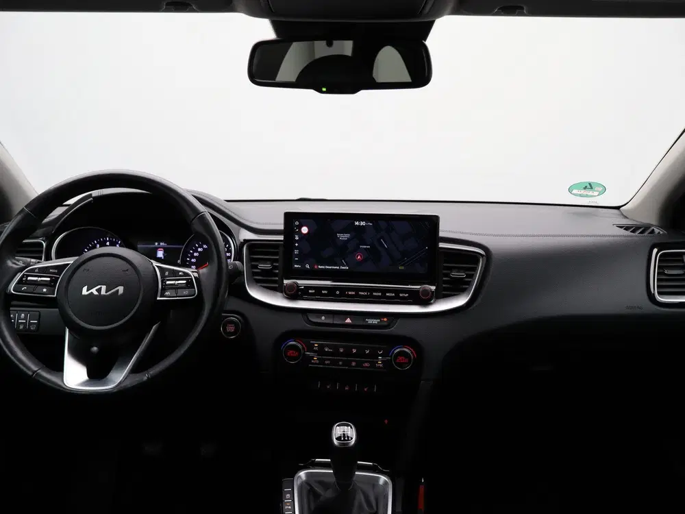 Kia Ceed 1.0 T-GDi DynamicPlusLine uit 2022, foto 7