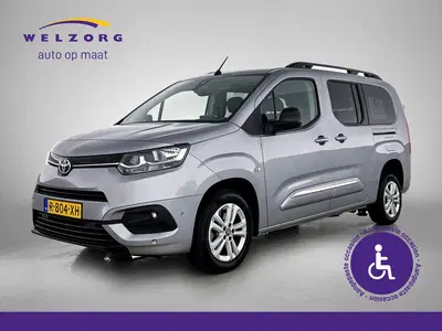 Toyota Proace City 1.2 Turbo Active Long Direct leverb uit 2022