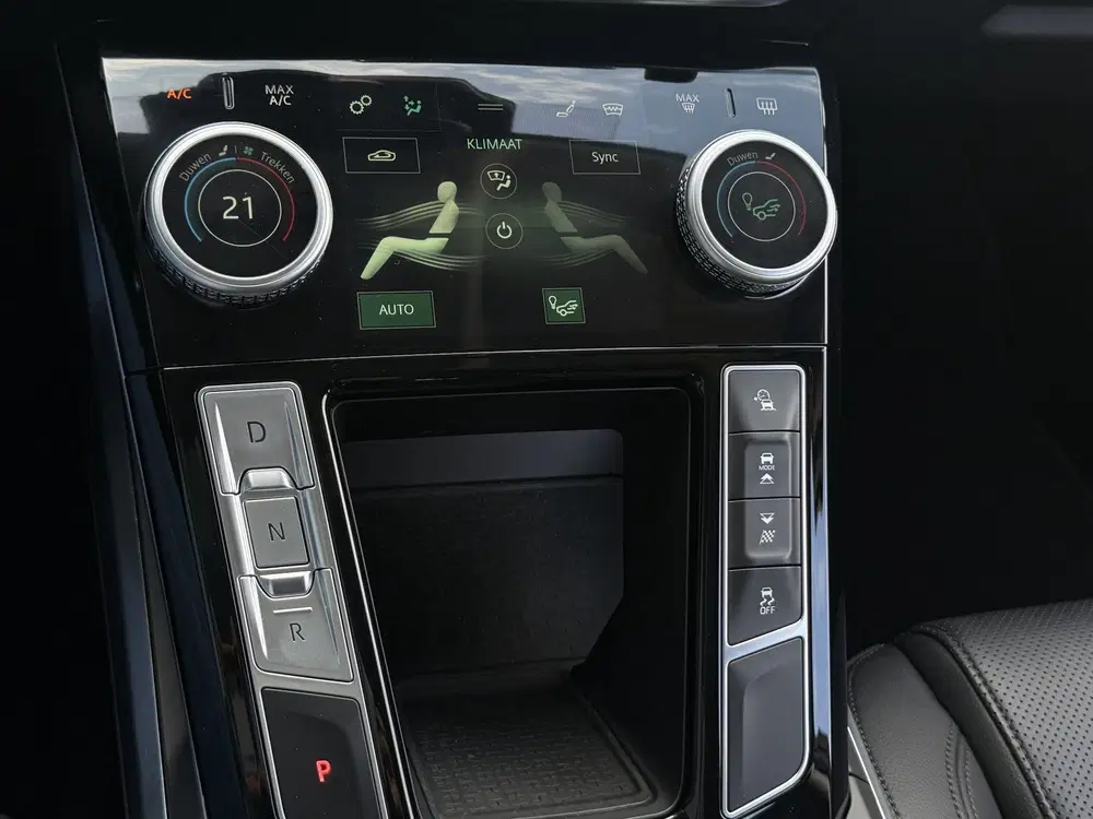 Jaguar I-Pace EV400 Business Edition S 90 kWh I Pano.dak uit 2019, foto 14