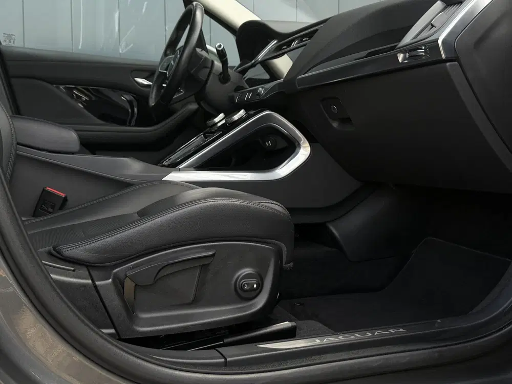 Jaguar I-Pace EV400 Business Edition S 90 kWh I Pano.dak uit 2019, foto 8