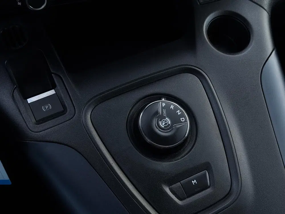 Peugeot Rifter 1.2 130pk Allure AUTOMAAT uit 2022, foto 13