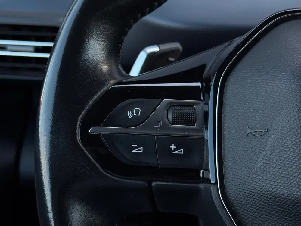 Peugeot Rifter 1.2 130pk Allure AUTOMAAT uit 2022, foto 14