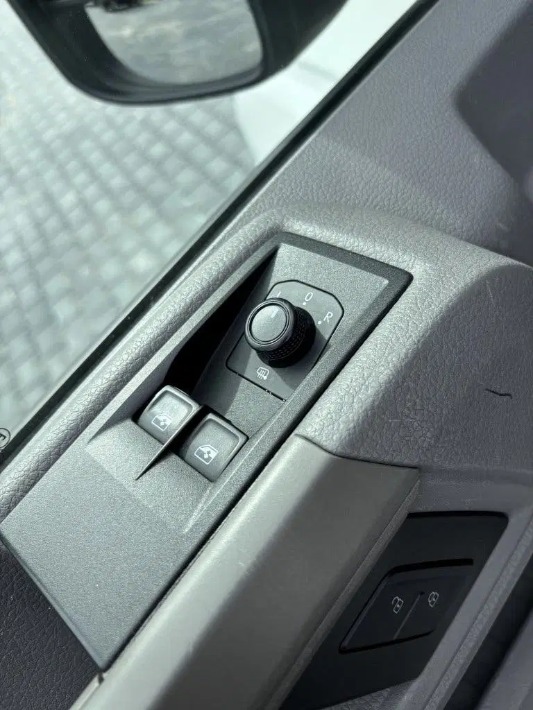 Volkswagen Crafter 35 2.0 TDI L3H3DCCo CAMERA COMFORT STOEL uit 2020, foto 9