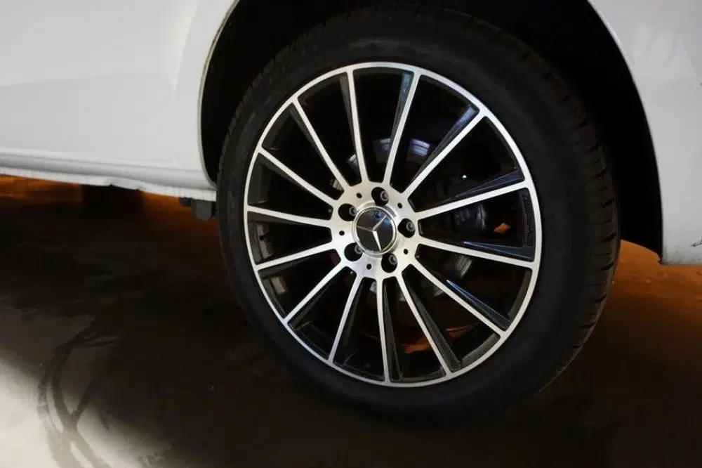 Mercedes-Benz Vito 114 CDI LANG uit 2019, foto 12