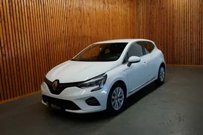 Renault Clio 1.3 TCE INTENS AUTOMAAT CLIMA NAVI LANE uit 2020