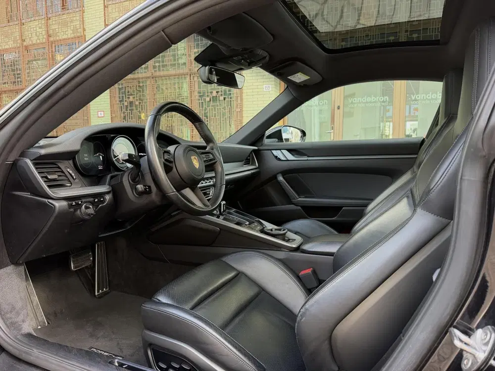 Porsche 911 3.0 Carrera S uit 2019, foto 13