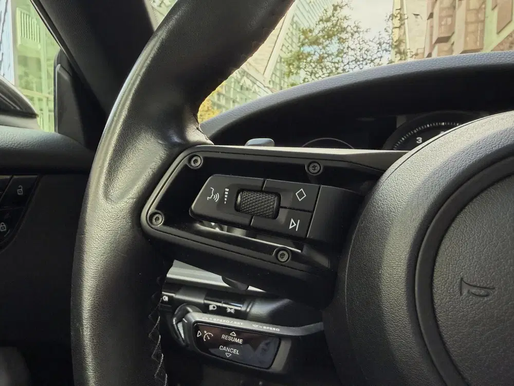 Porsche 911 3.0 Carrera S uit 2019, foto 15