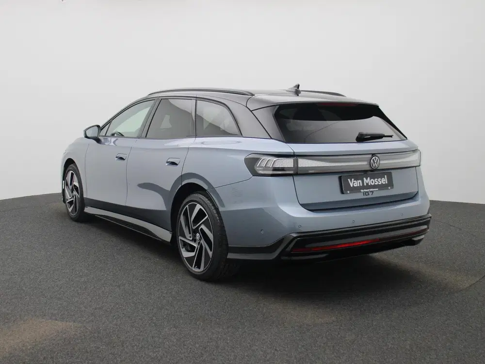 Volkswagen ID.7 Pro Limited Edition 77 kWh 286 PK uit 2026, foto 2