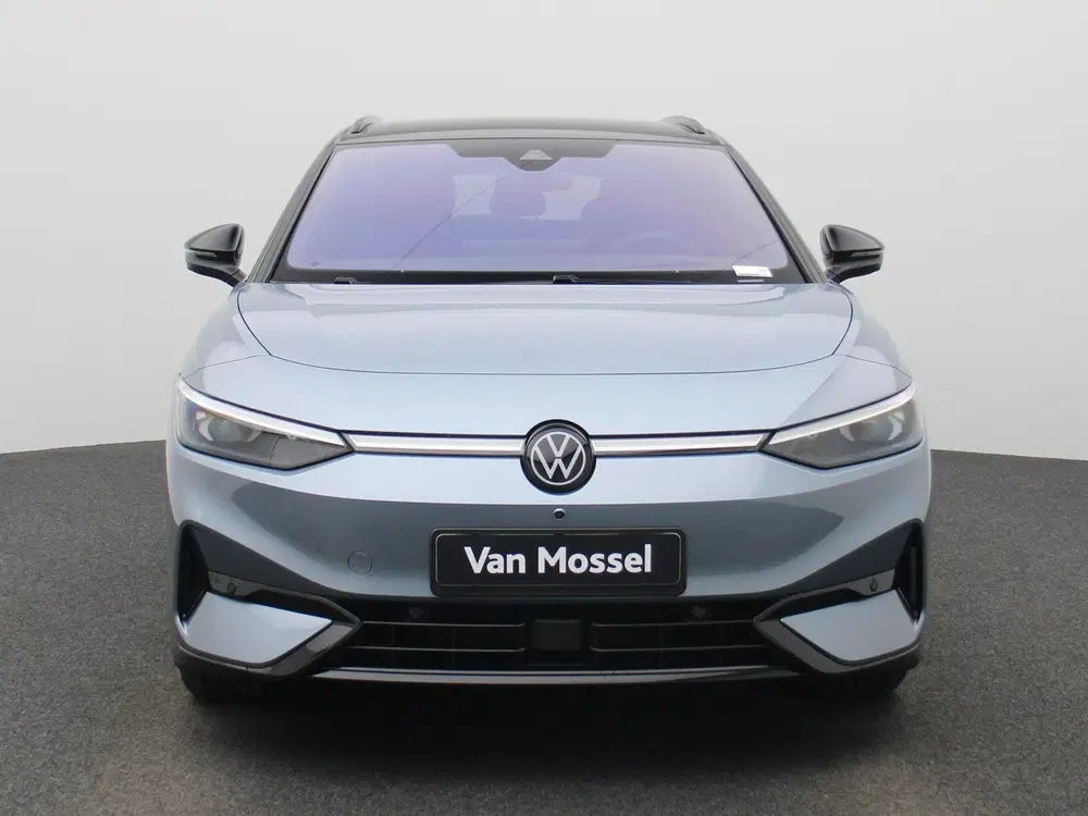 Volkswagen ID.7 Pro Limited Edition 77 kWh 286 PK uit 2026, foto 3