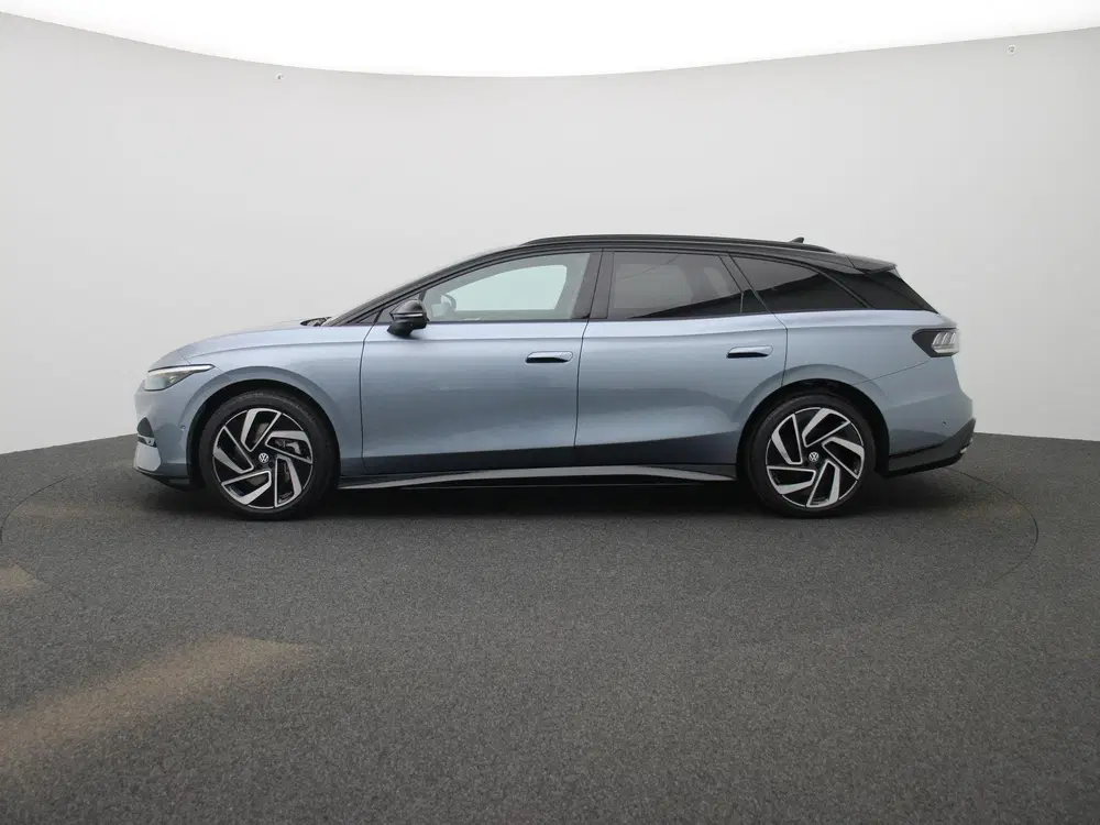 Volkswagen ID.7 Pro Limited Edition 77 kWh 286 PK uit 2026, foto 4