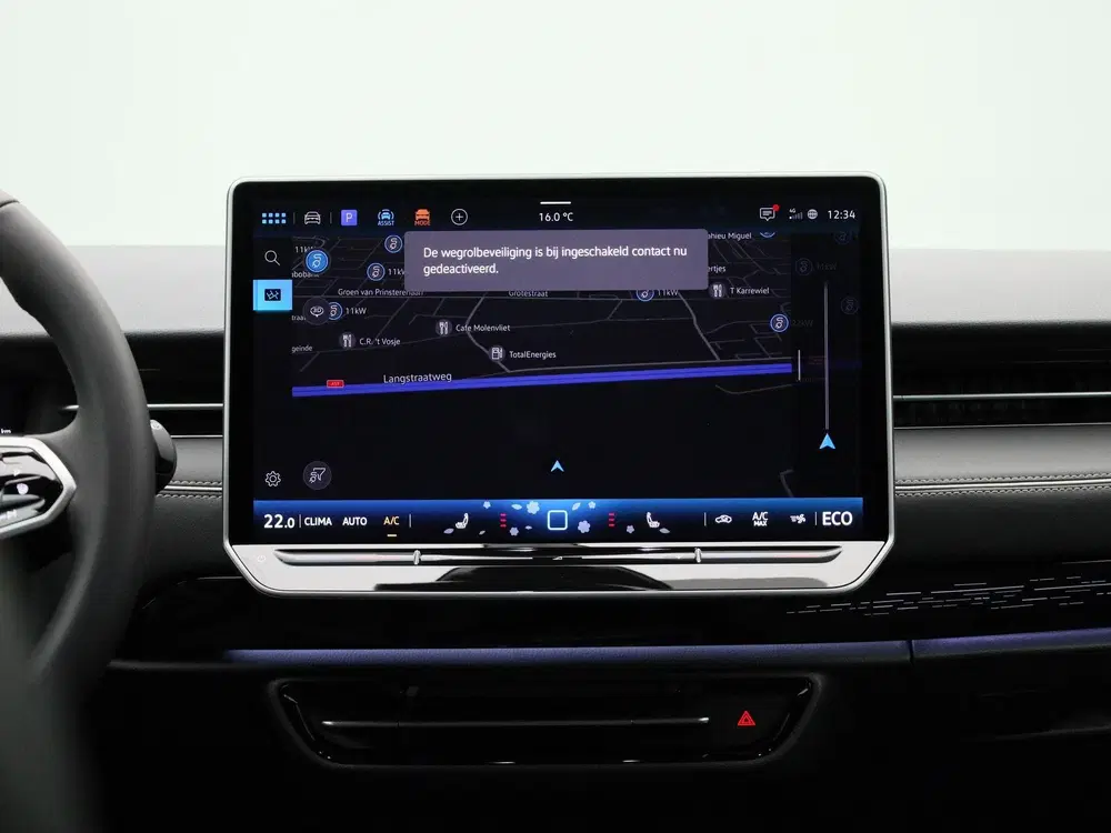 Volkswagen ID.7 Pro Limited Edition 77 kWh 286 PK uit 2026, foto 9