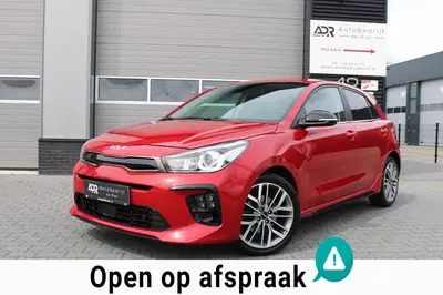 Kia Rio 1.0 T-GDi 120PK GT-Line uit 2023