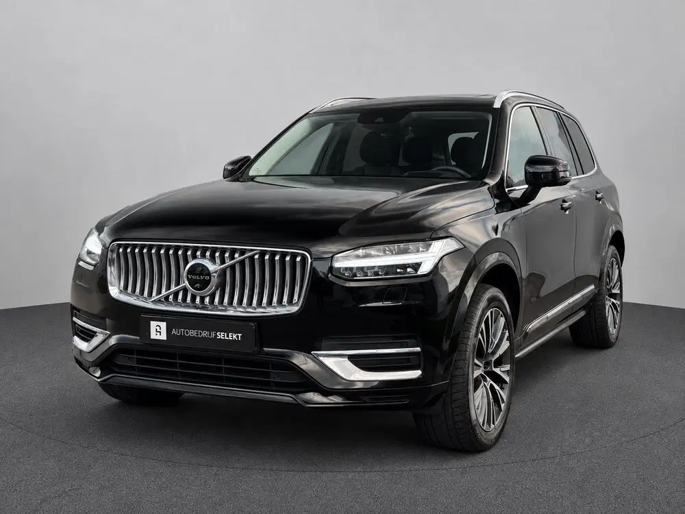 Volvo XC90 2.0 T8 Recharge AWD uit 2021