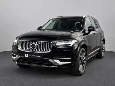 Volvo XC90 2.0 T8 Recharge AWD uit 2021