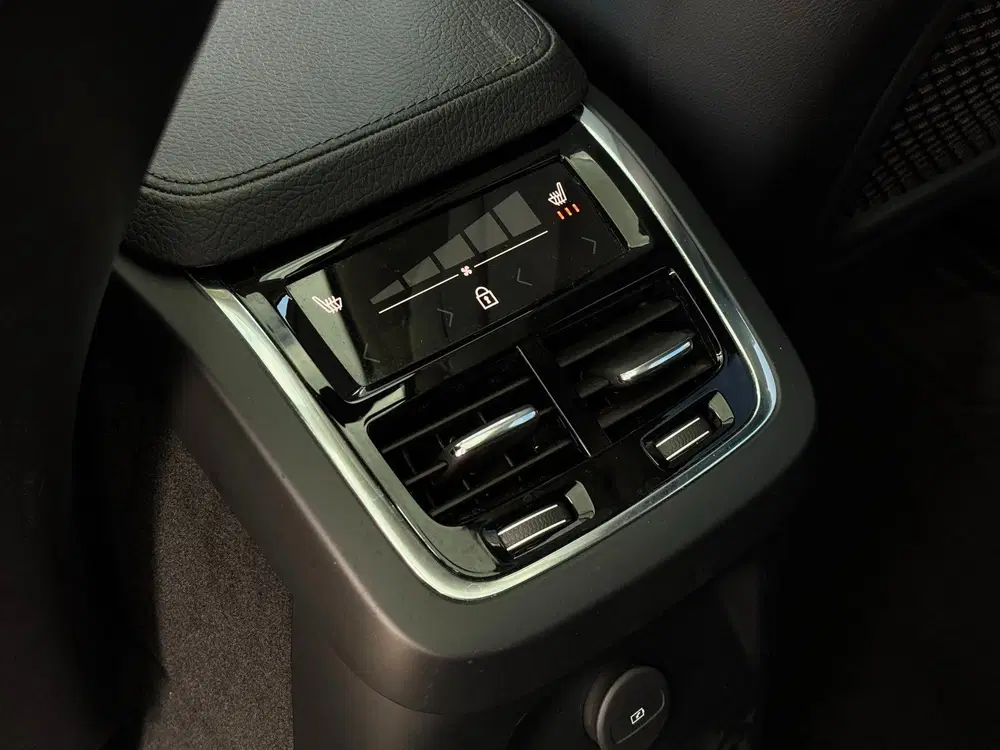 Volvo XC90 2.0 T8 Recharge AWD uit 2021, foto 14