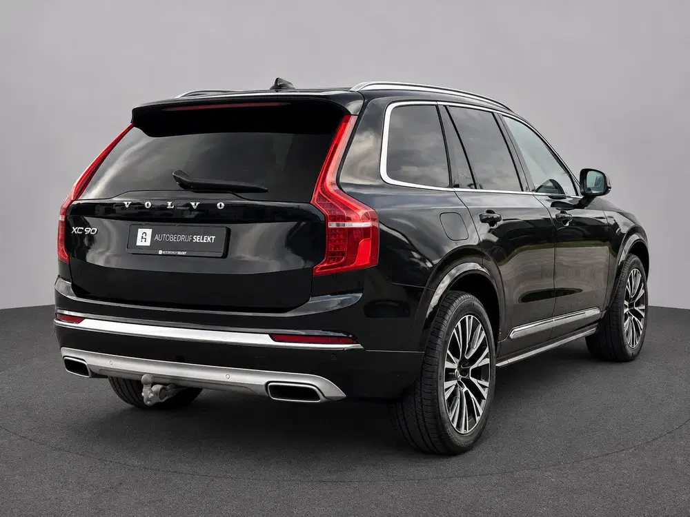Volvo XC90 2.0 T8 Recharge AWD uit 2021, foto 2