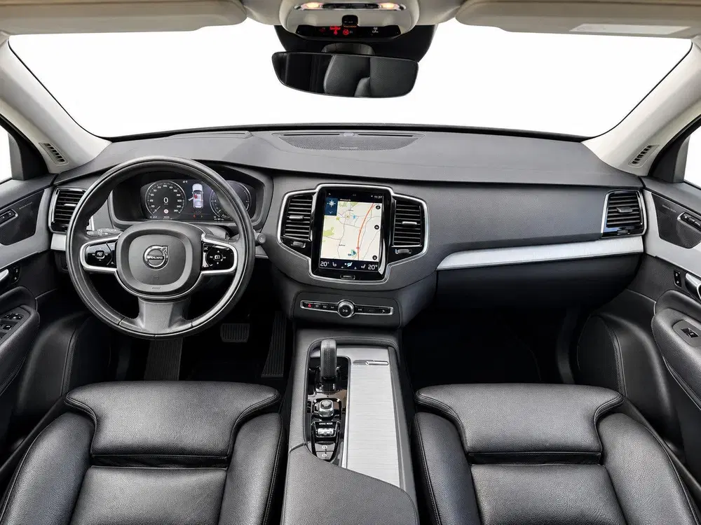 Volvo XC90 2.0 T8 Recharge AWD uit 2021, foto 3