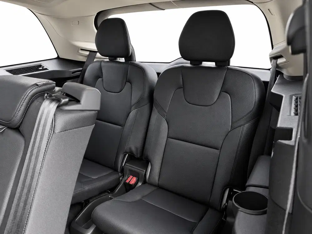 Volvo XC90 2.0 T8 Recharge AWD uit 2021, foto 6
