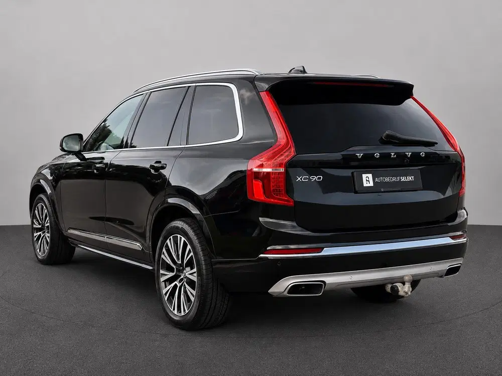 Volvo XC90 2.0 T8 Recharge AWD uit 2021, foto 8