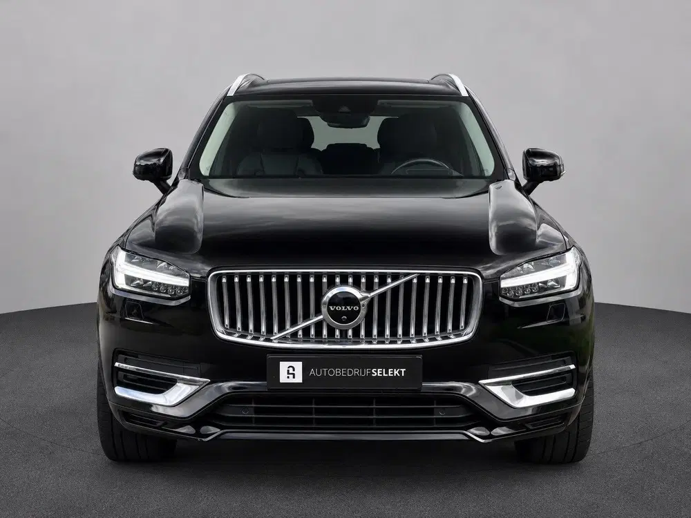 Volvo XC90 2.0 T8 Recharge AWD uit 2021, foto 9